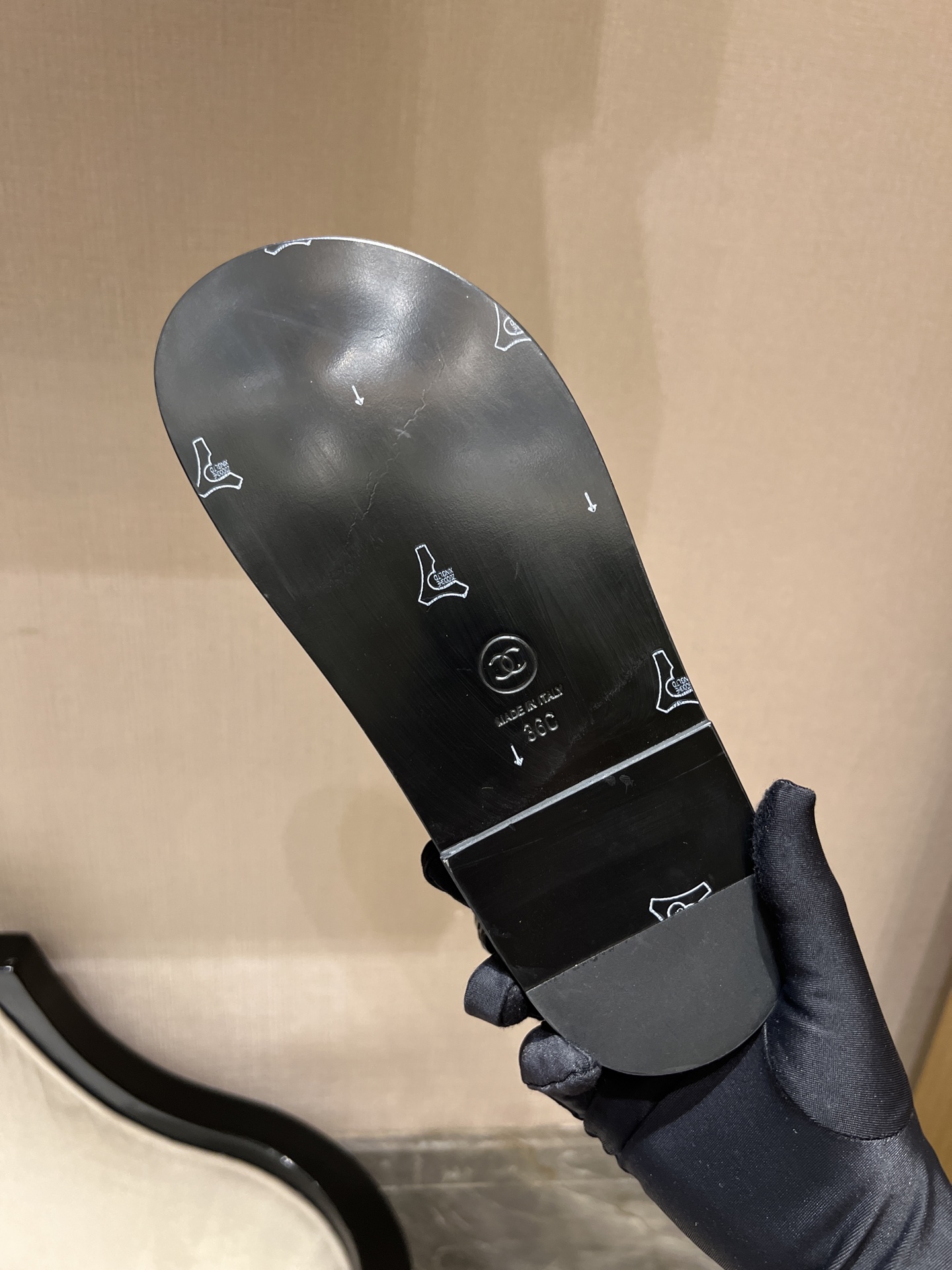 Chanel 2025ss Sandals