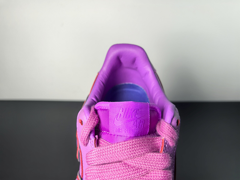 CPFM x NK Air Force 1 Low FQ7069-500