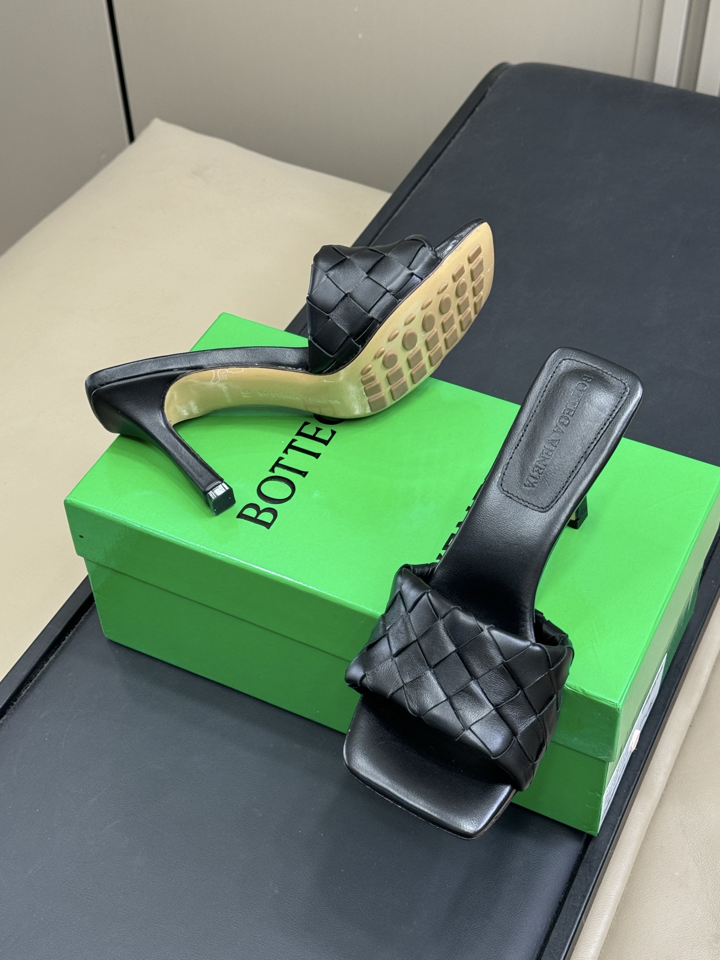 Bottega Venet* Slides(EU35-42)