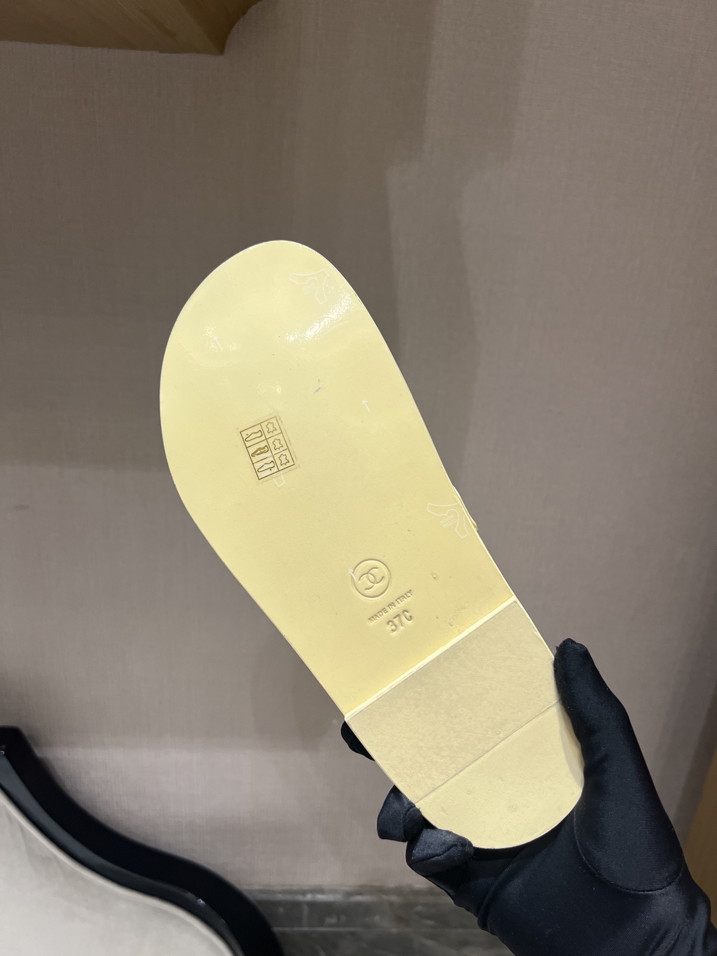 Chanel 2025ss Sandals