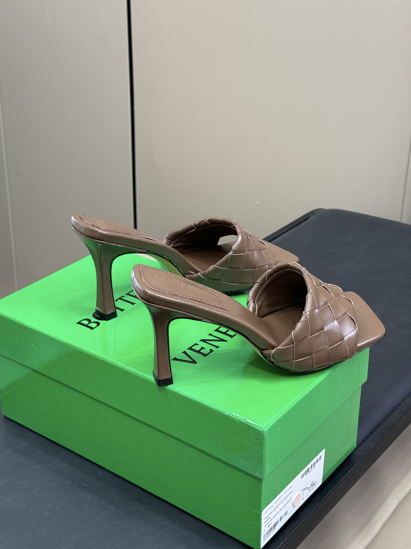 Bottega Venet* Slides(EU35-42)