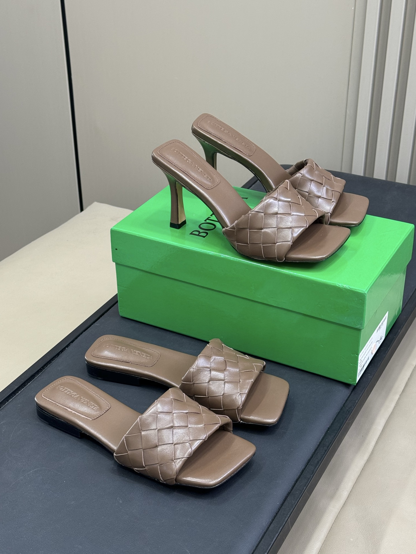 Bottega Venet* Slides(EU35-42)