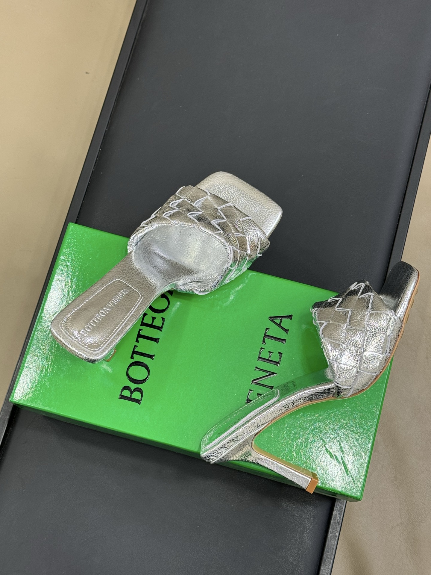 Bottega Venet* Slides(EU35-42)