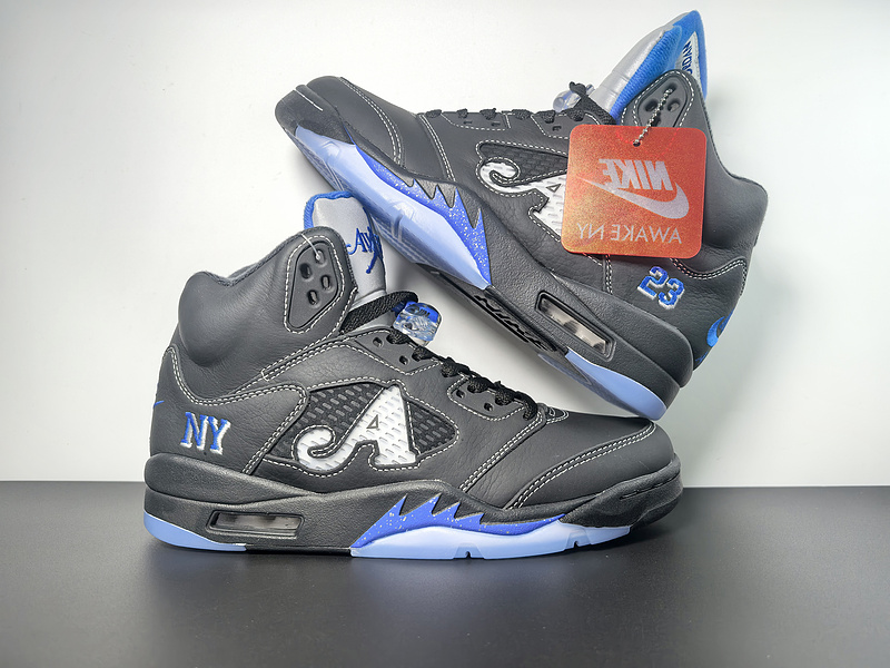 Awake NY x Air Jordan 5 