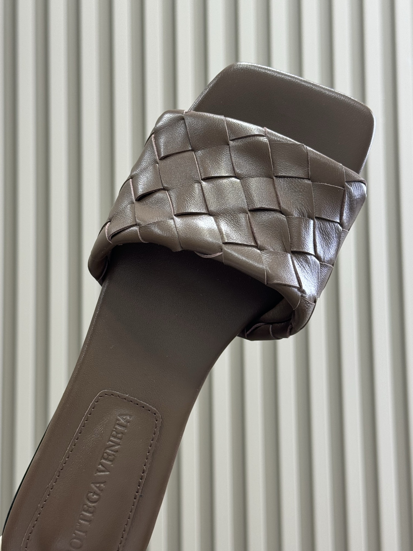 Bottega Venet* Slides(EU35-42)