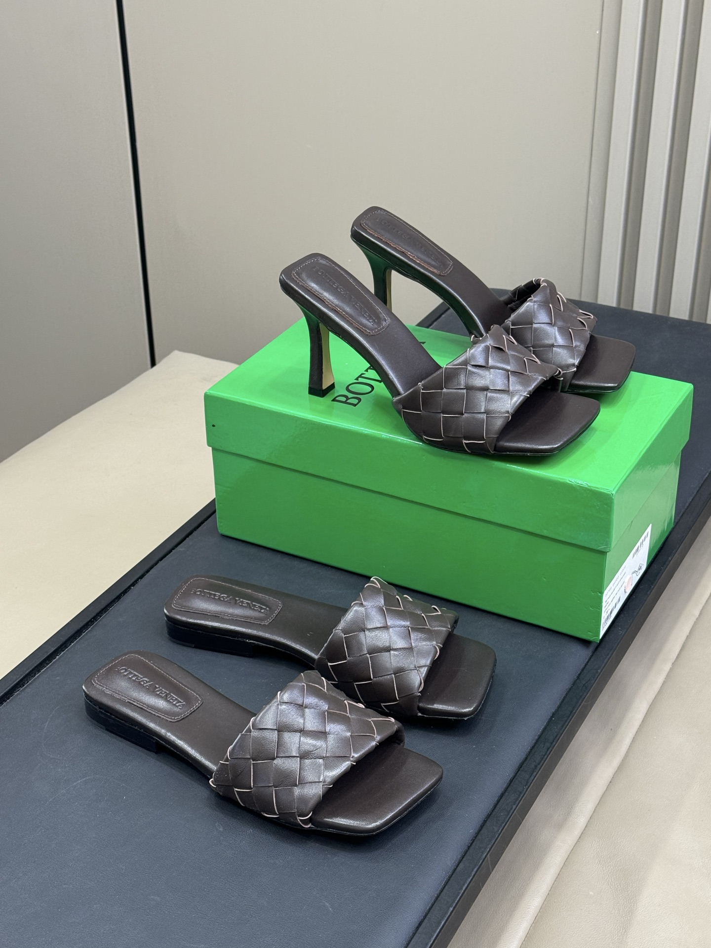 Bottega Venet* Slides(EU35-42)