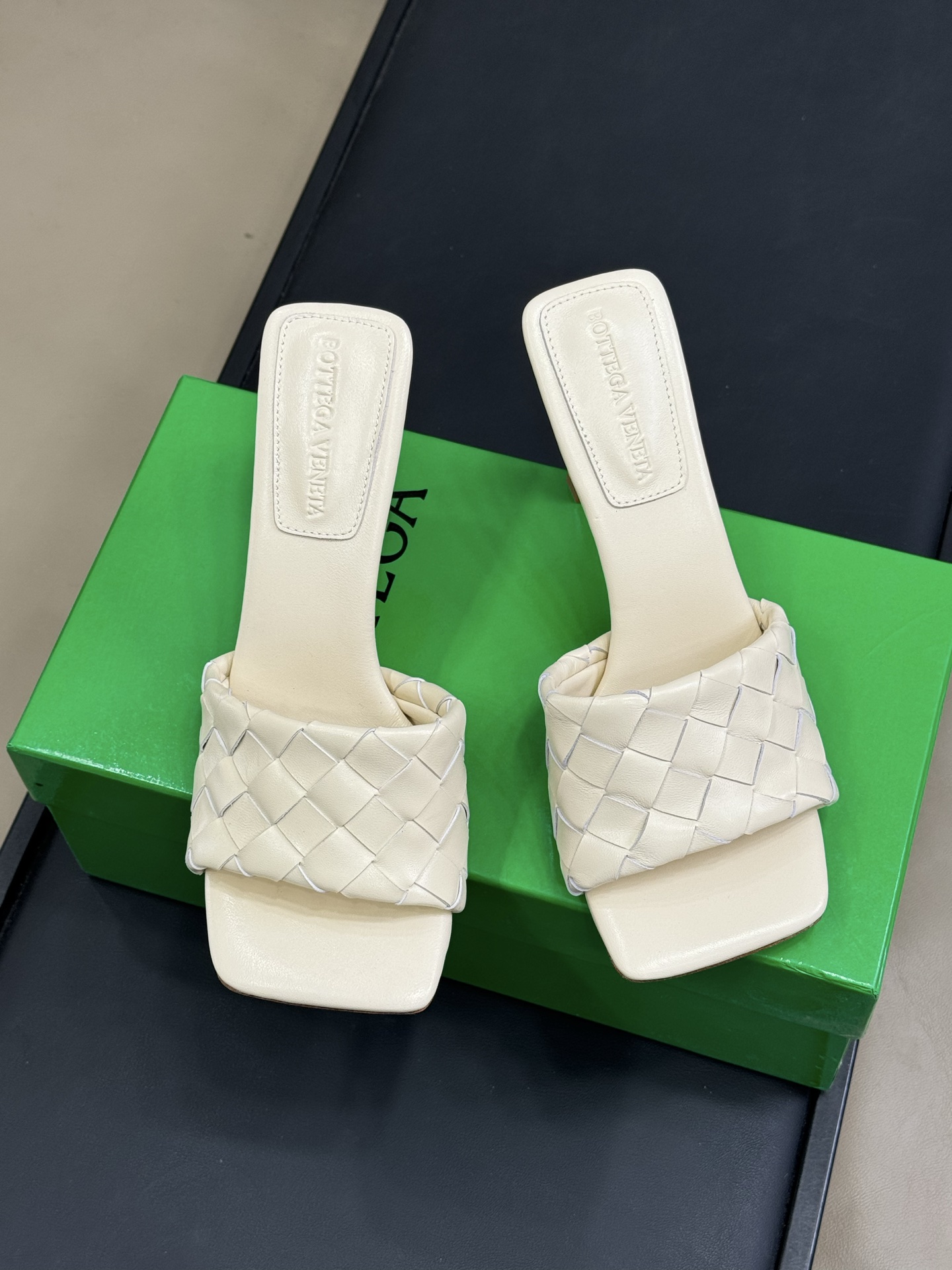 Bottega Venet* Slides(EU35-42)