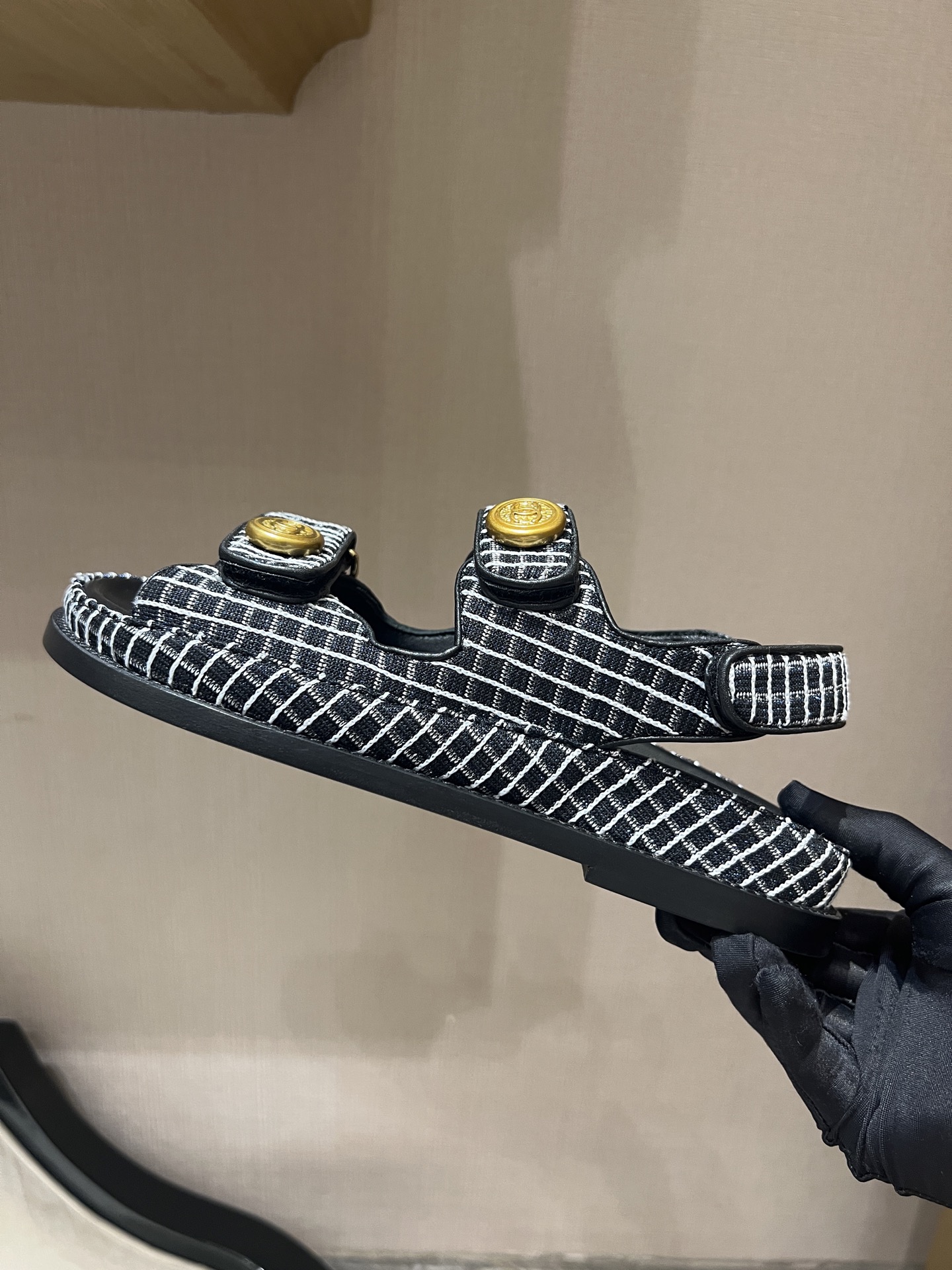 Chanel 2025ss Sandals