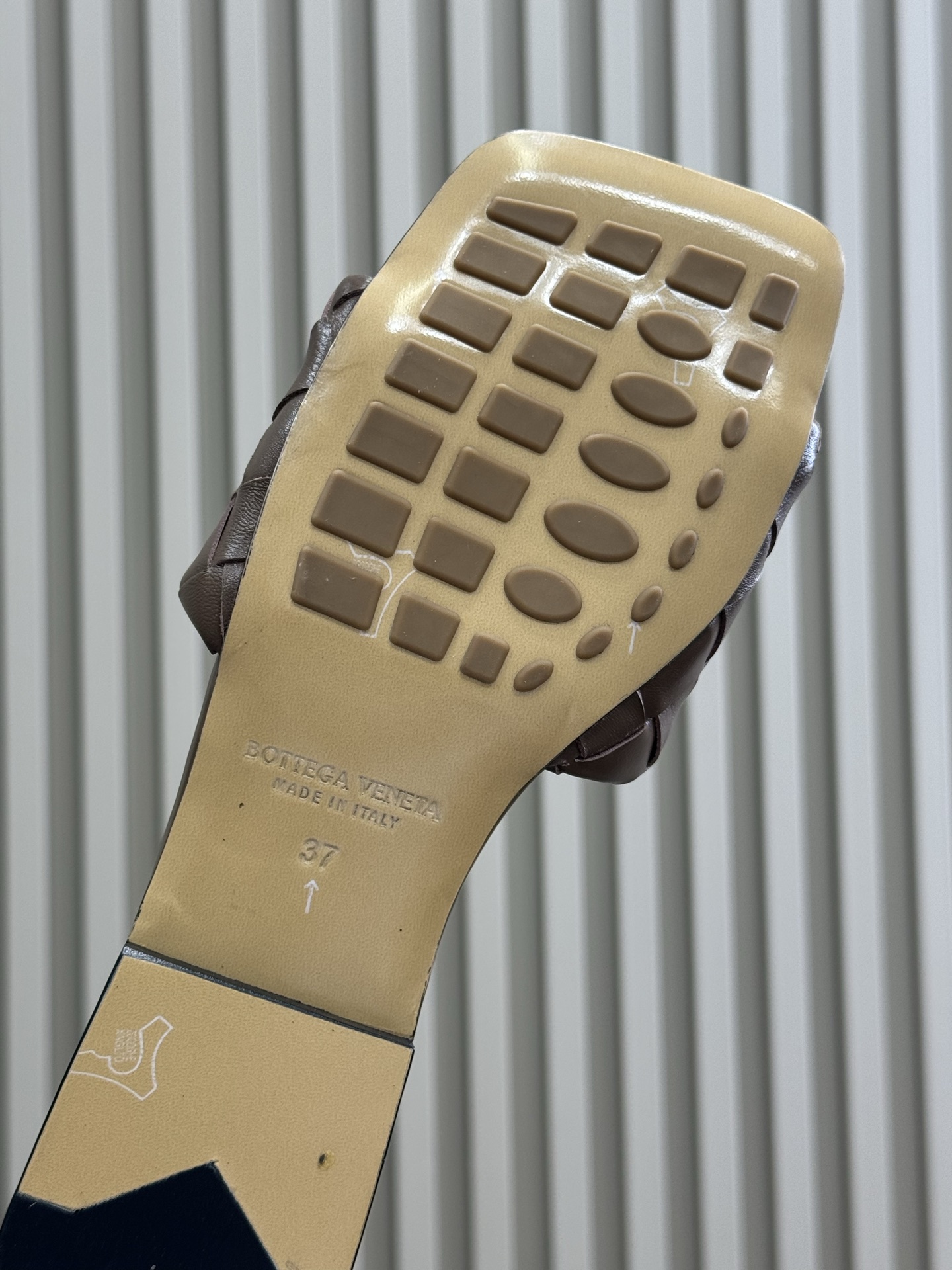 Bottega Venet* Slides(EU35-42)