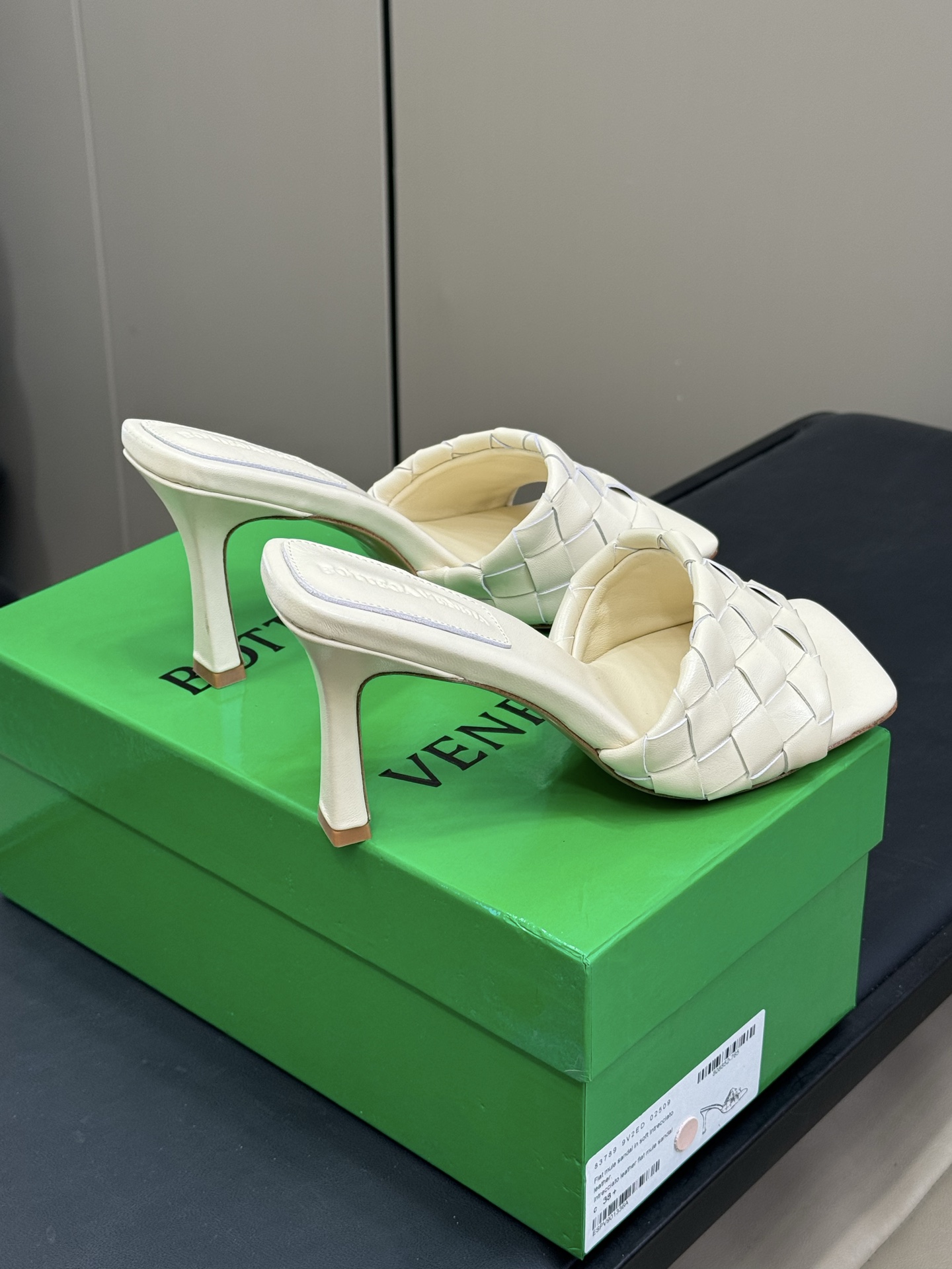 Bottega Venet* Slides(EU35-42)