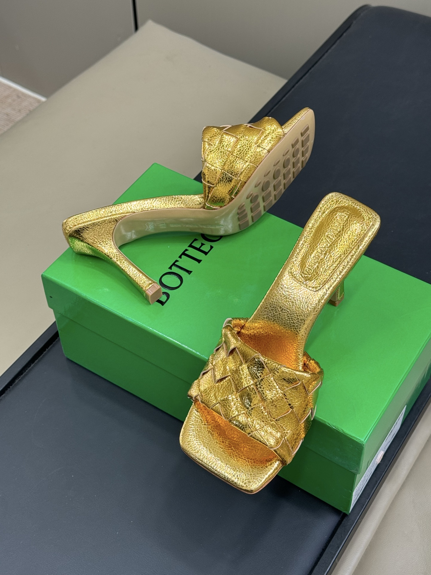 Bottega Venet* Slides(EU35-42)