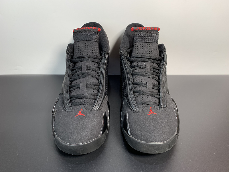 Jordan 14 Retro Last Shot 311832-010