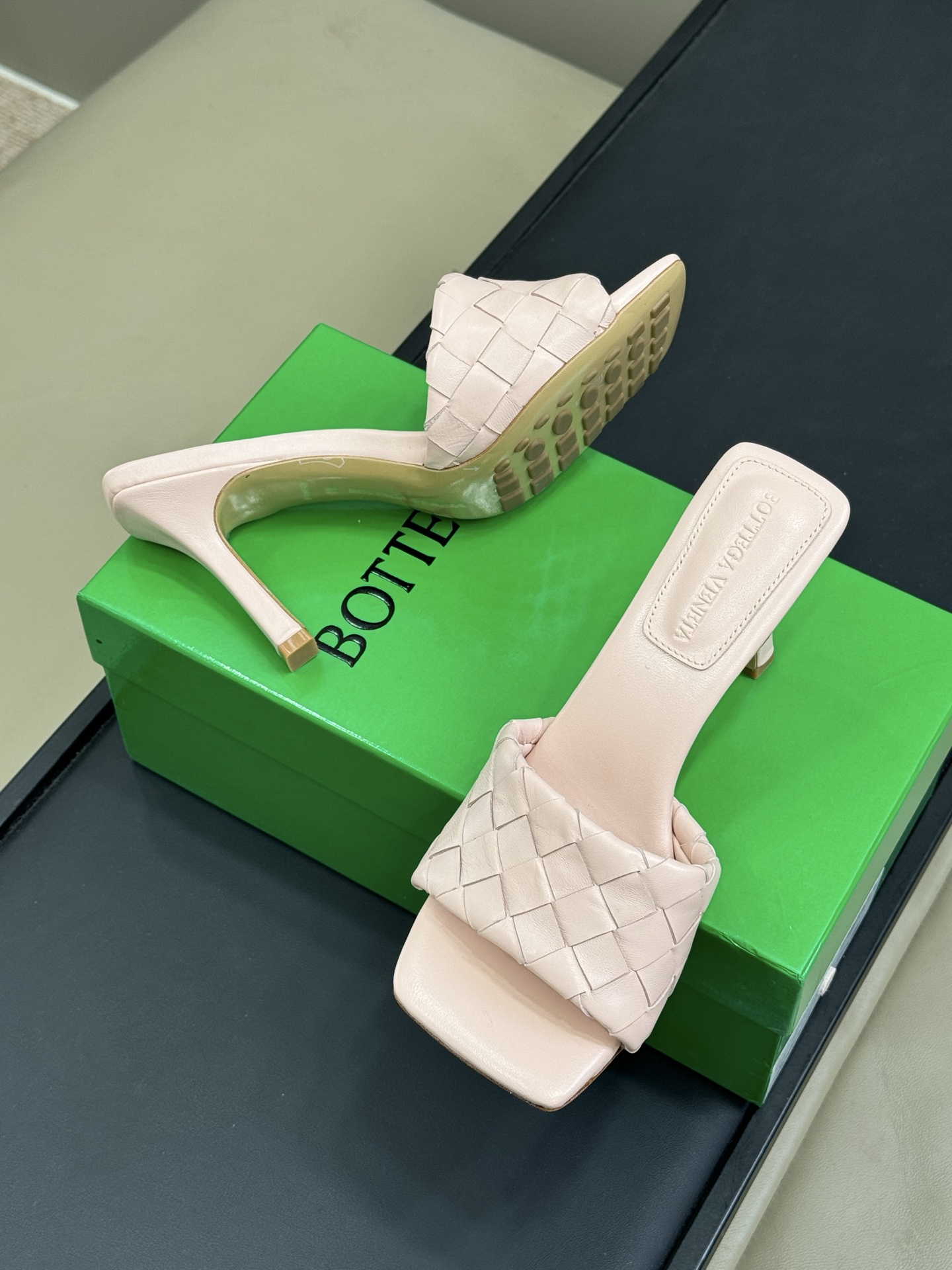 Bottega Venet* Slides(EU35-42)