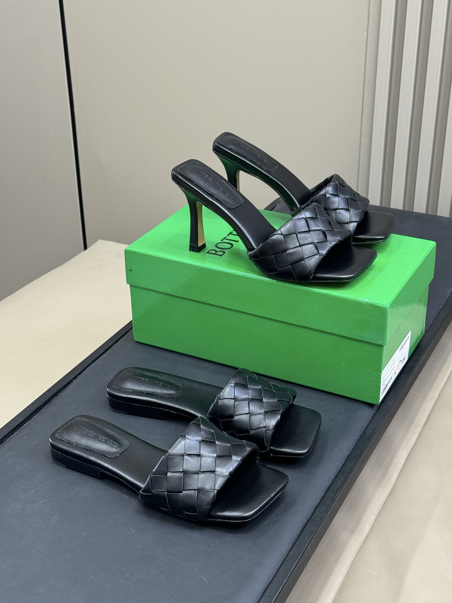 Bottega Venet* Slides(EU35-42)