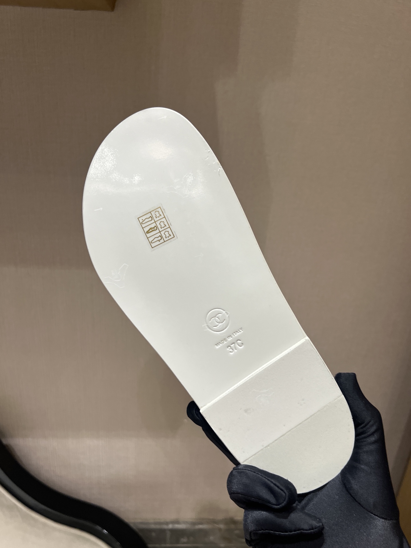 Chanel 2025ss Sandals