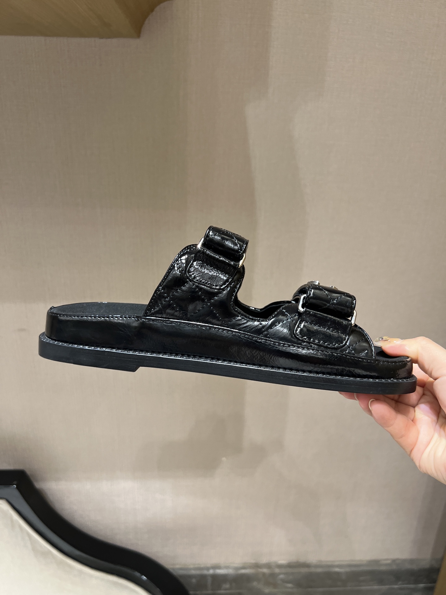 Chanel 2025ss Sandals