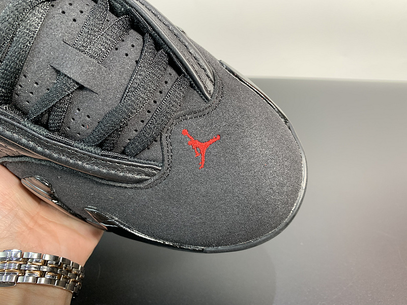 Jordan 14 Retro Last Shot 311832-010