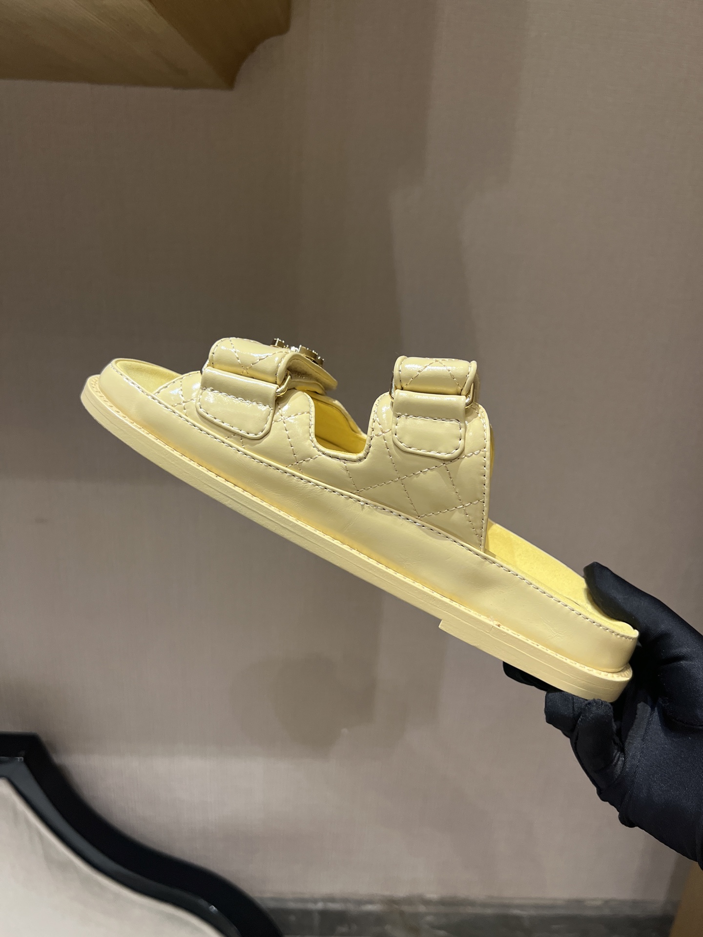 Chanel 2025ss Sandals