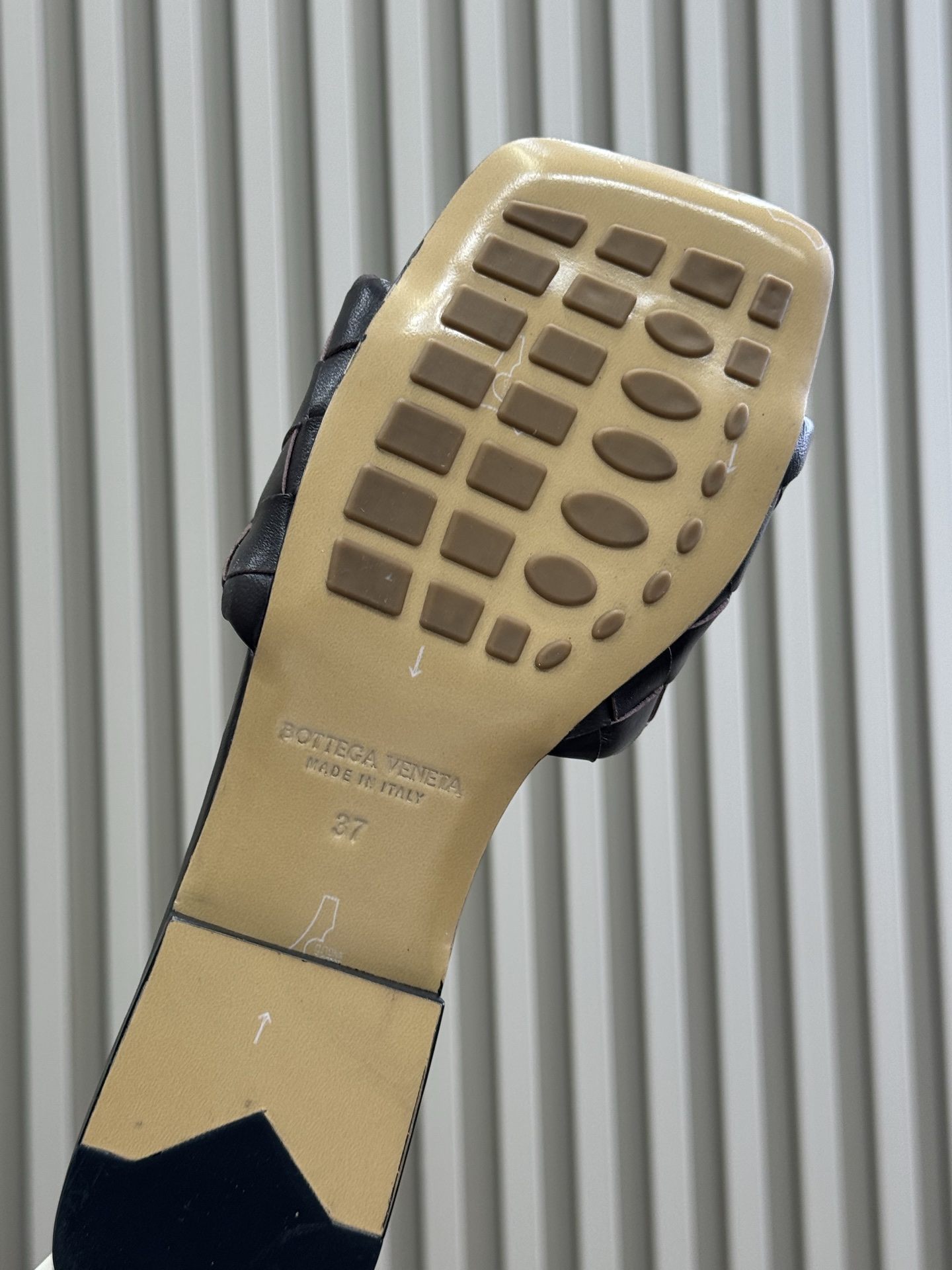 Bottega Venet* Slides(EU35-42)