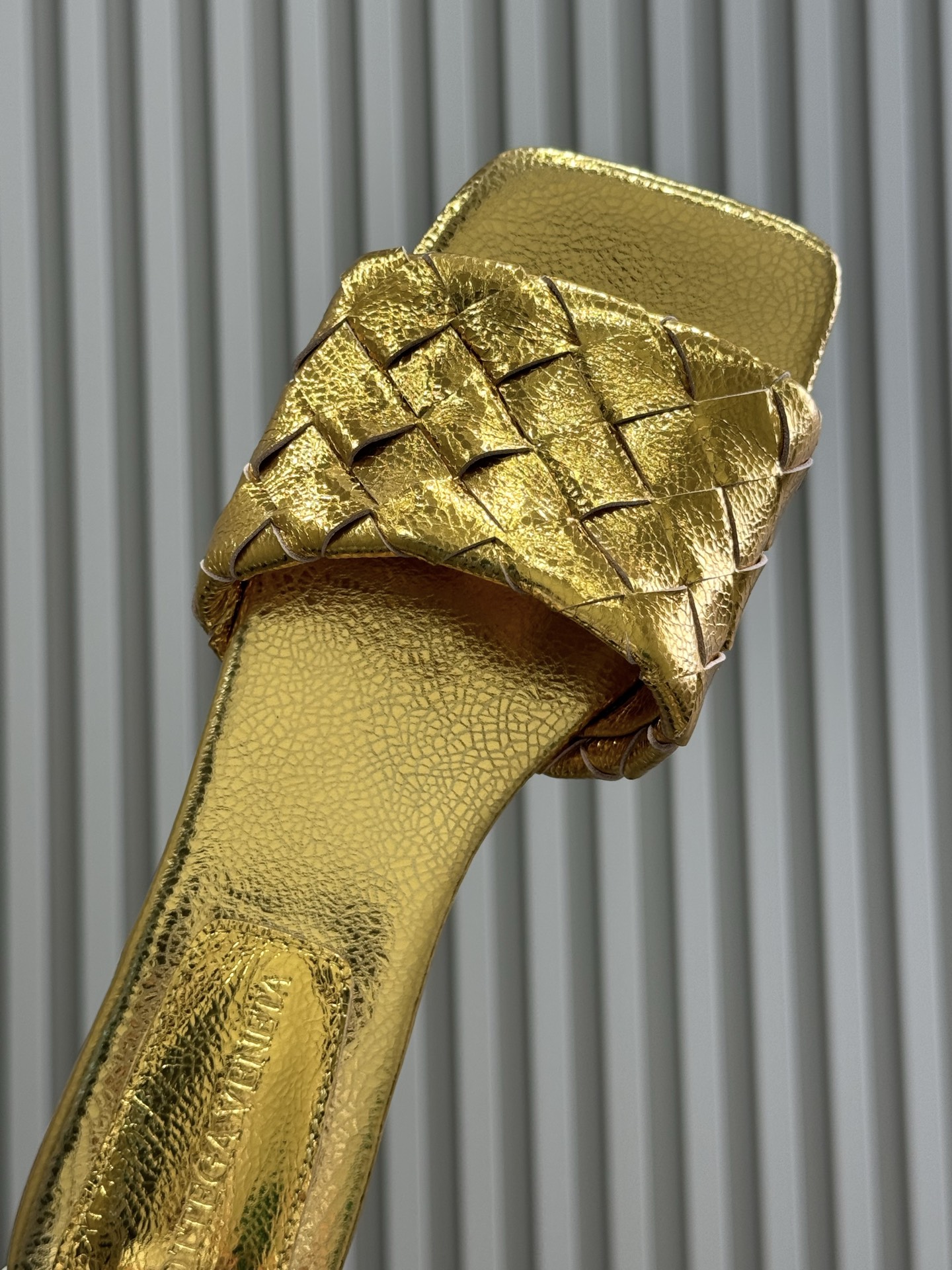 Bottega Venet* Slides(EU35-42)