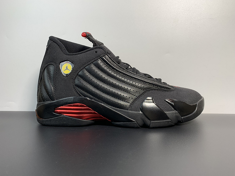 Jordan 14 Retro Last Shot 311832-010
