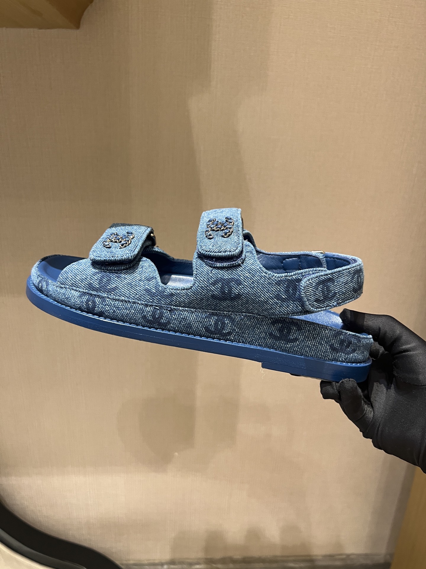 Chanel 2025ss Sandals