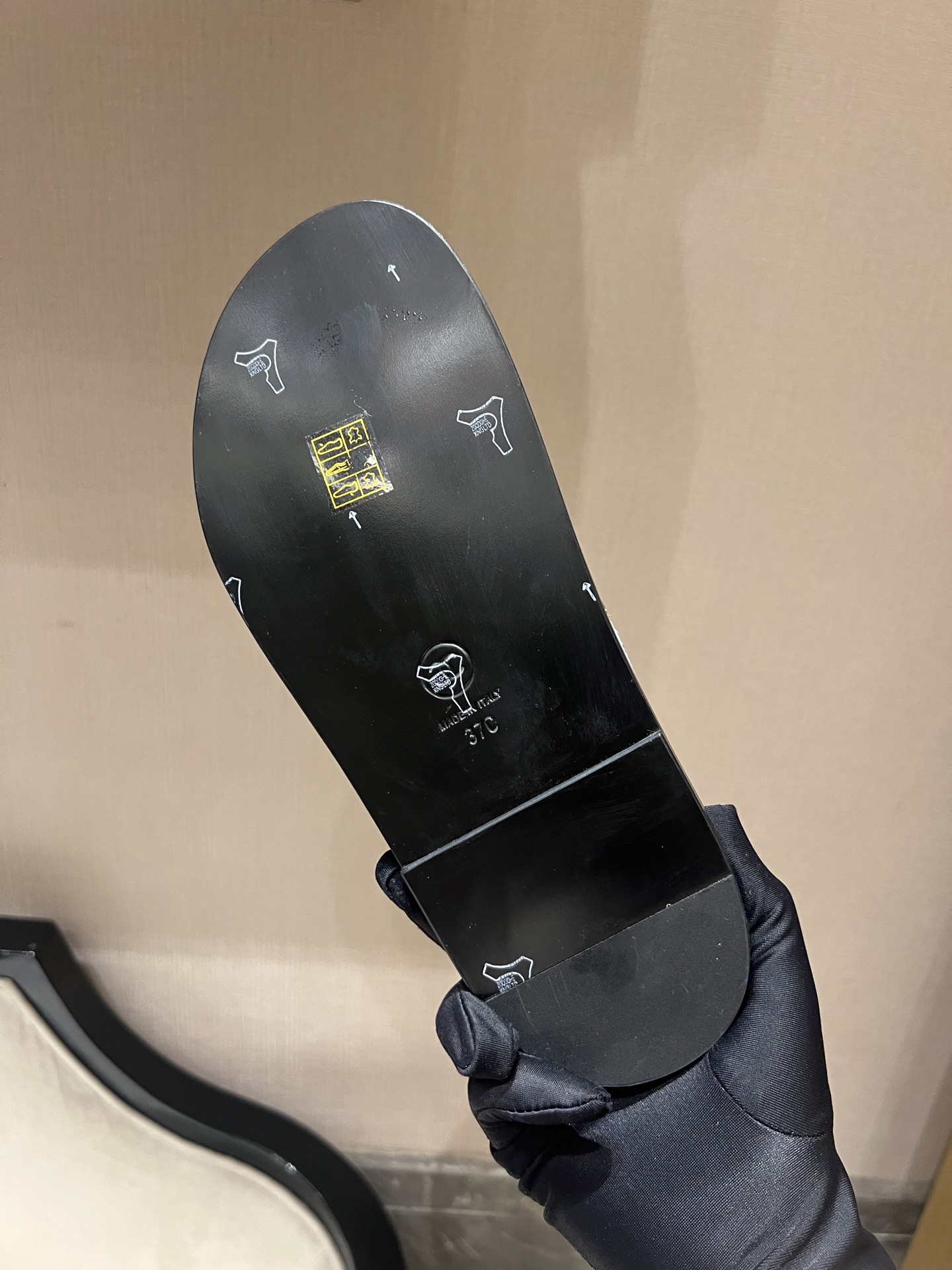 Chanel 2025ss Sandals