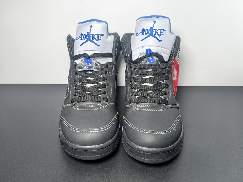 Awake NY x Air Jordan 5 