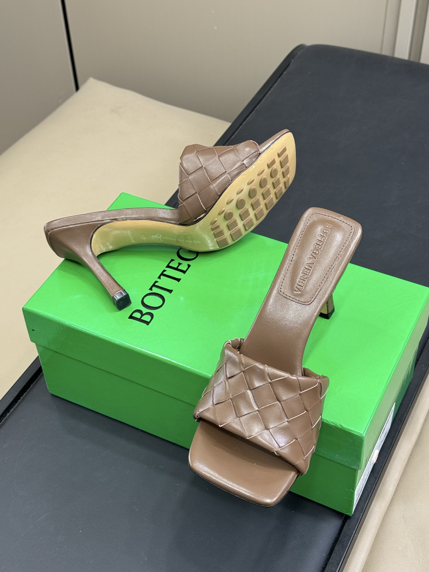 Bottega Venet* Slides(EU35-42)