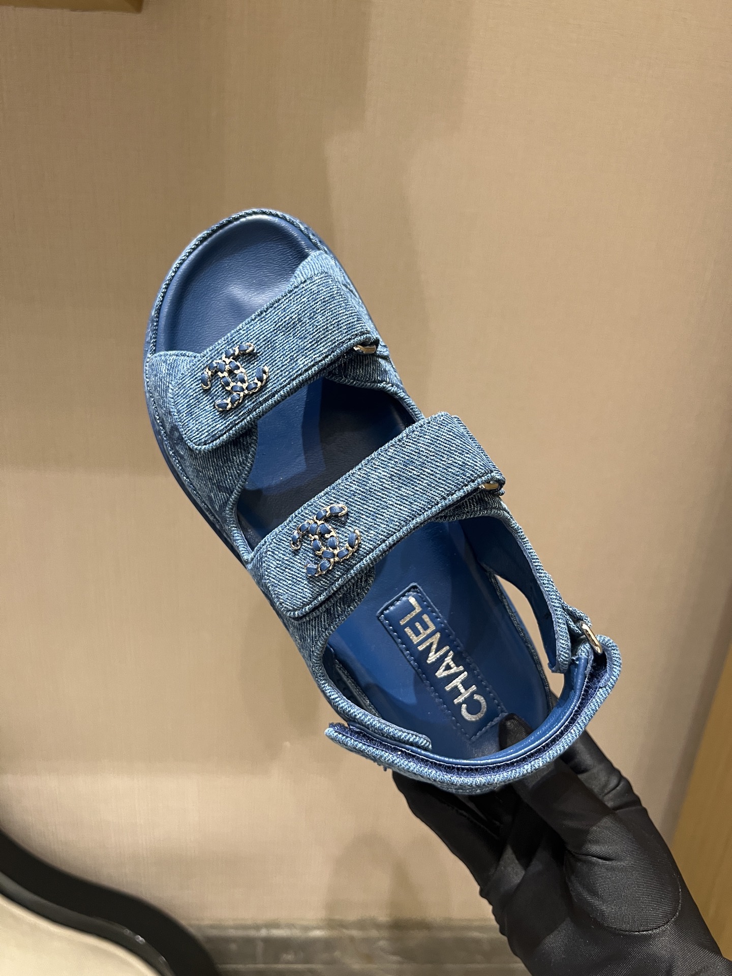 Chanel 2025ss Sandals