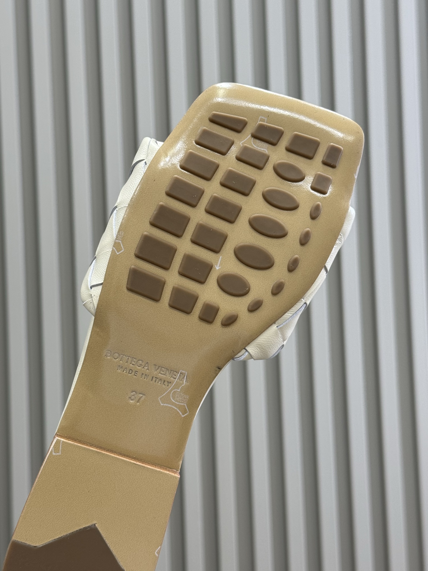 Bottega Venet* Slides(EU35-42)