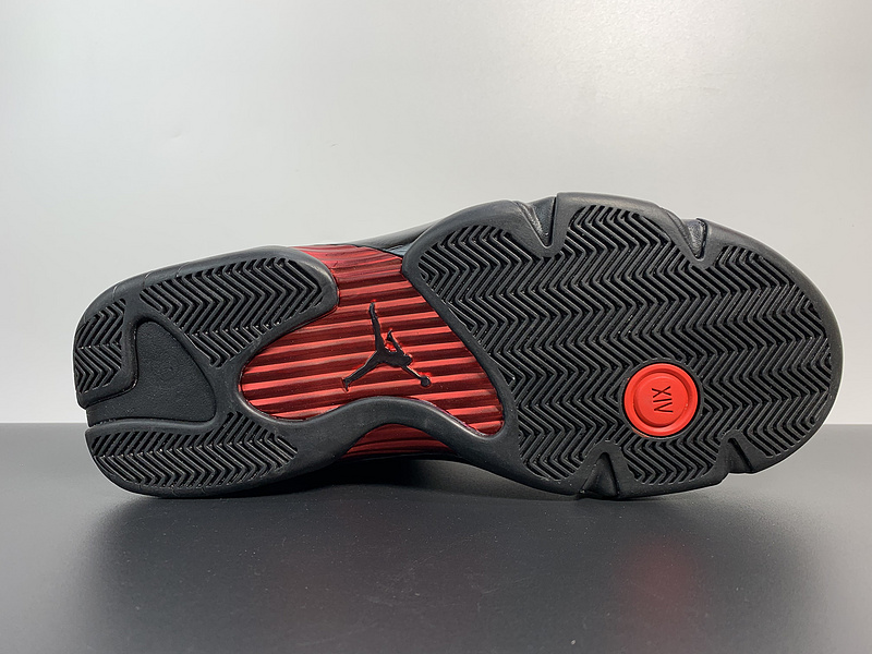 Jordan 14 Retro Last Shot 311832-010