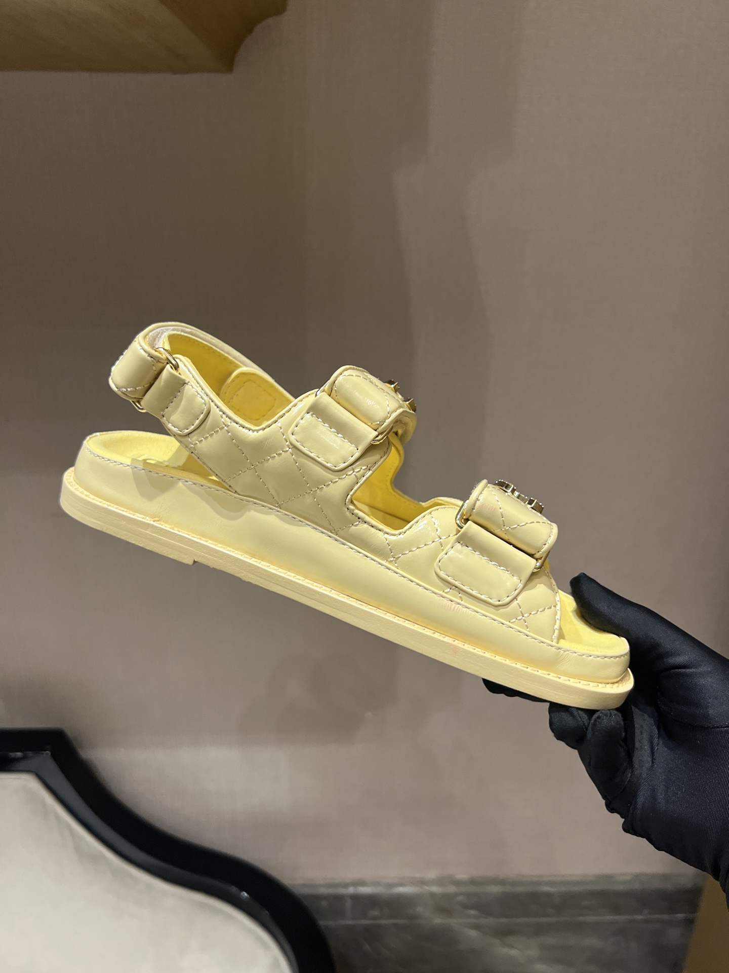 Chanel 2025ss Sandals