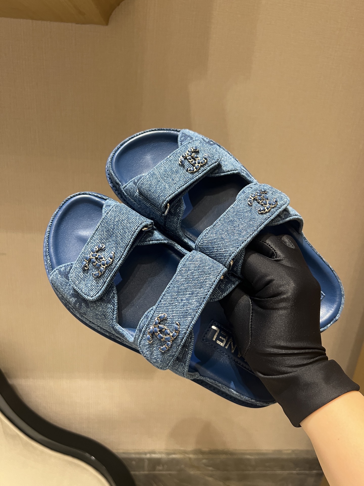 Chanel 2025ss Sandals