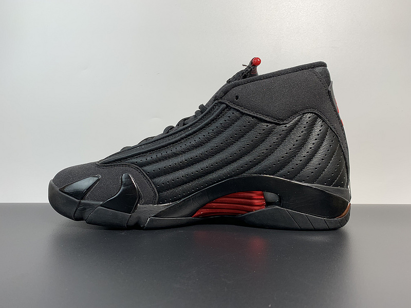Jordan 14 Retro Last Shot 311832-010