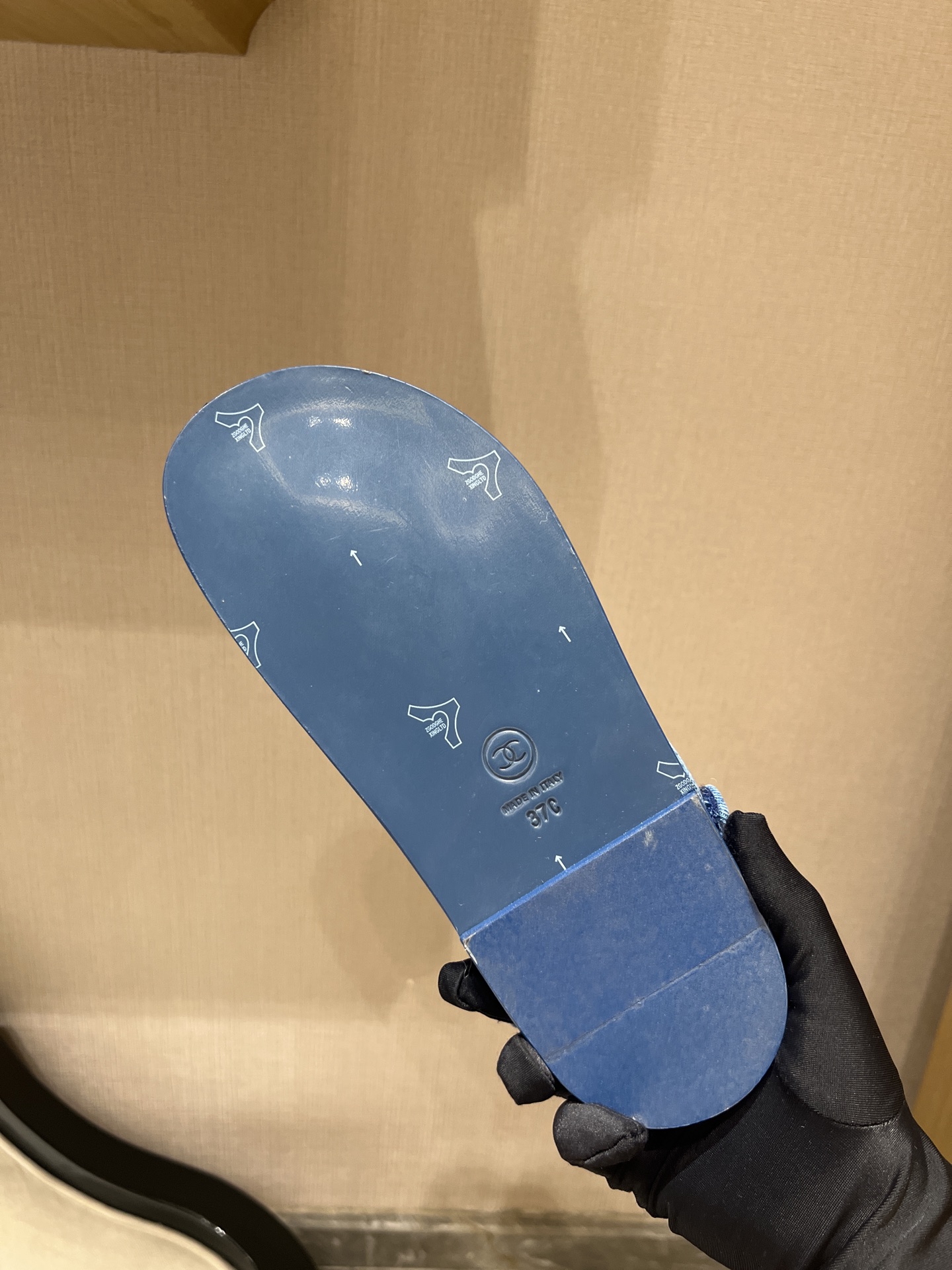 Chanel 2025ss Sandals