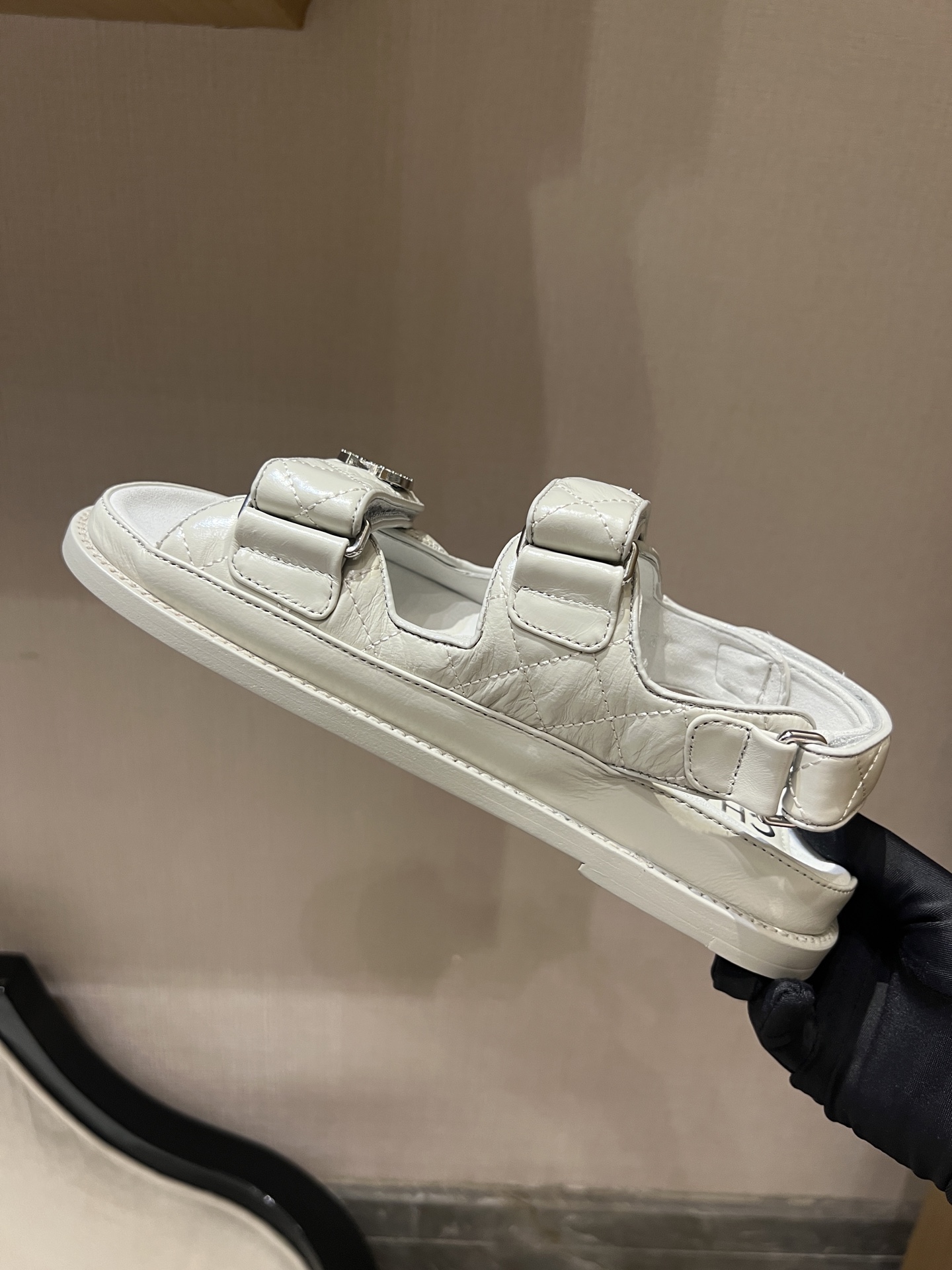 Chanel 2025ss Sandals