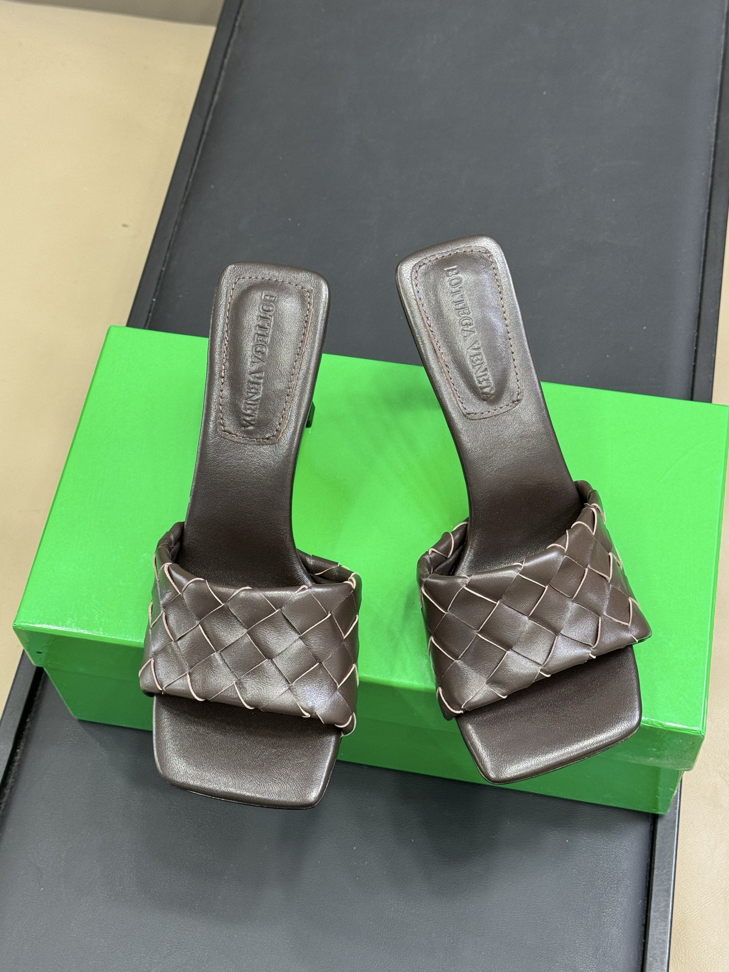 Bottega Venet* Slides(EU35-42)
