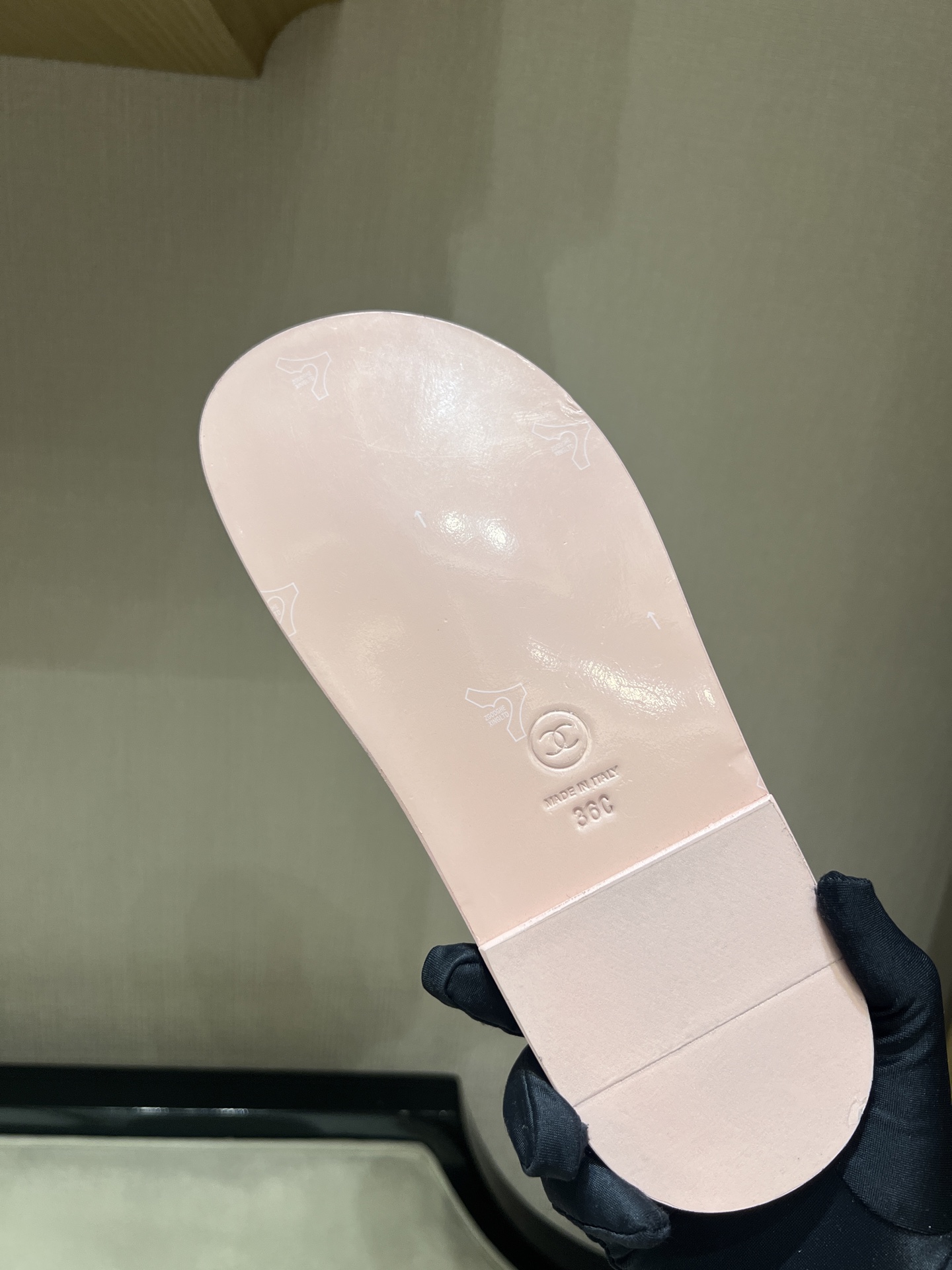 Chanel 2025ss Sandals