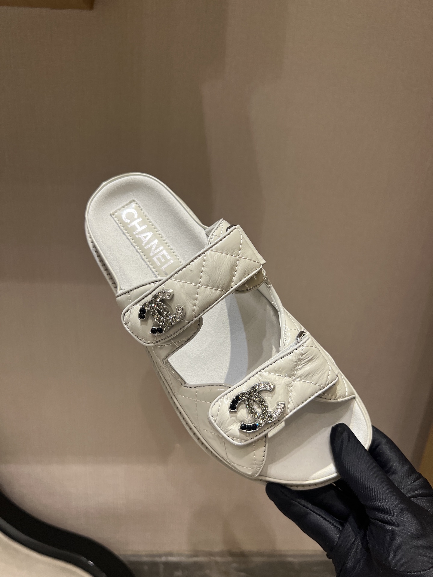 Chanel 2025ss Sandals