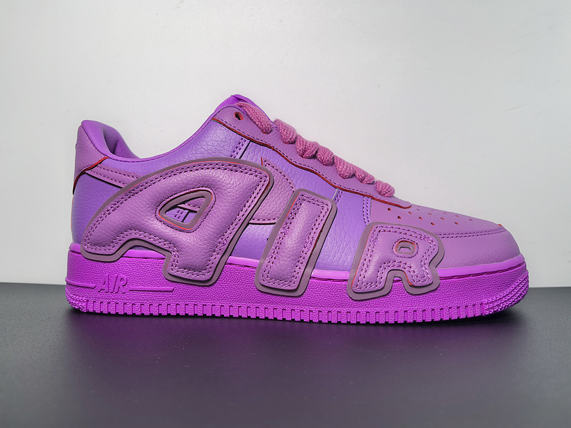 CPFM x NK Air Force 1 Low FQ7069-500