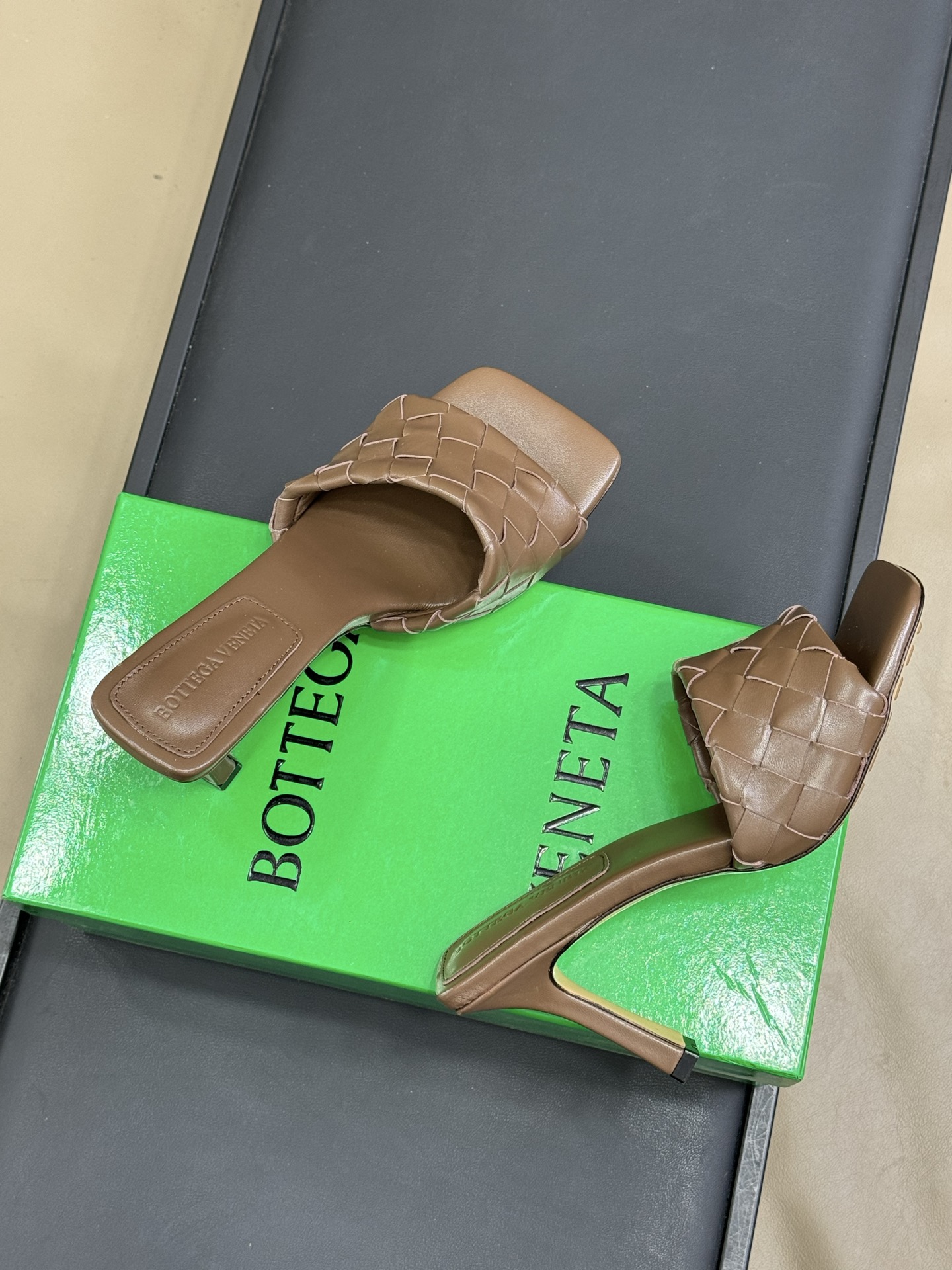 Bottega Venet* Slides(EU35-42)