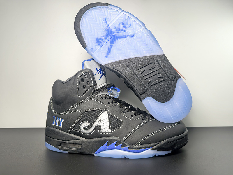 Awake NY x Air Jordan 5 