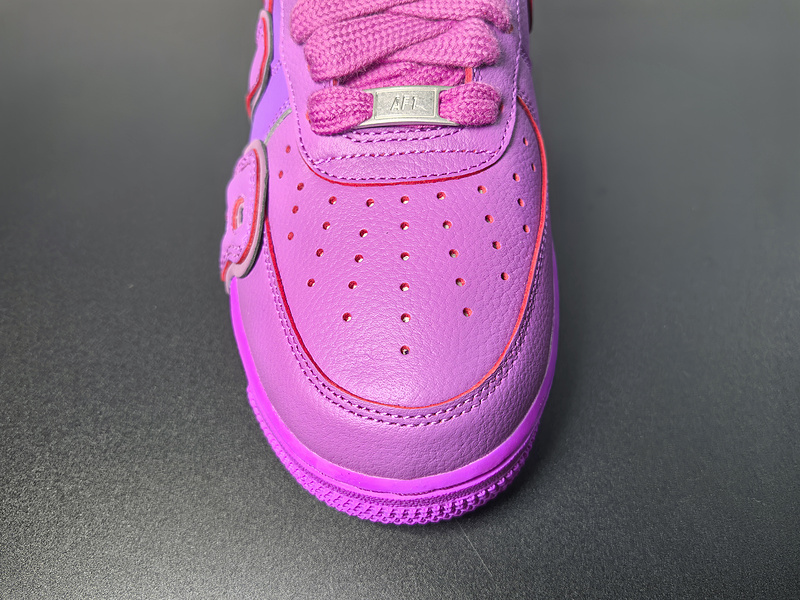 CPFM x NK Air Force 1 Low FQ7069-500