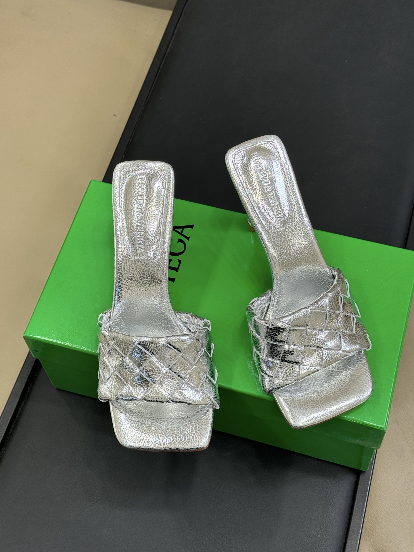 Bottega Venet* Slides(EU35-42)