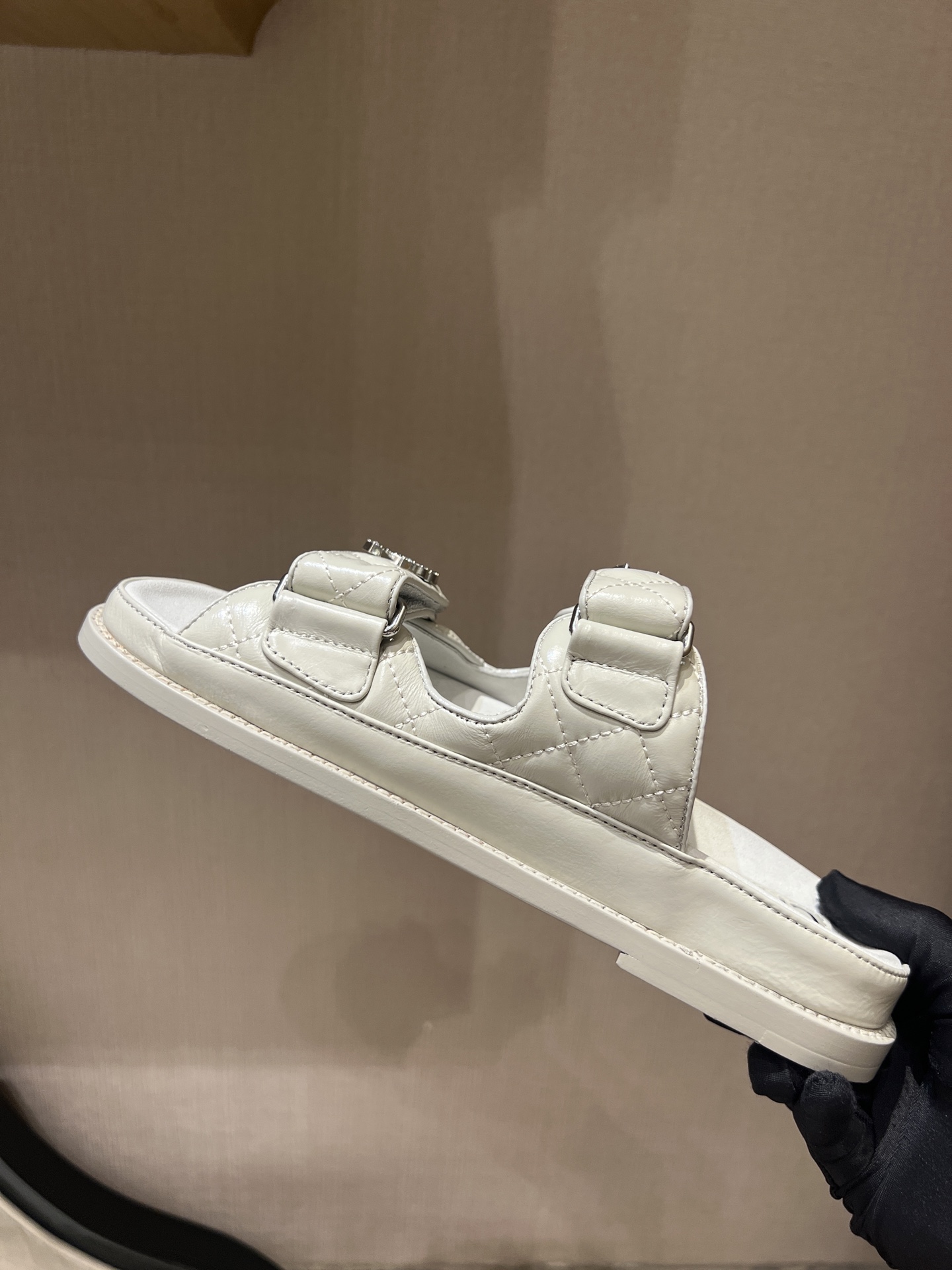 Chanel 2025ss Sandals