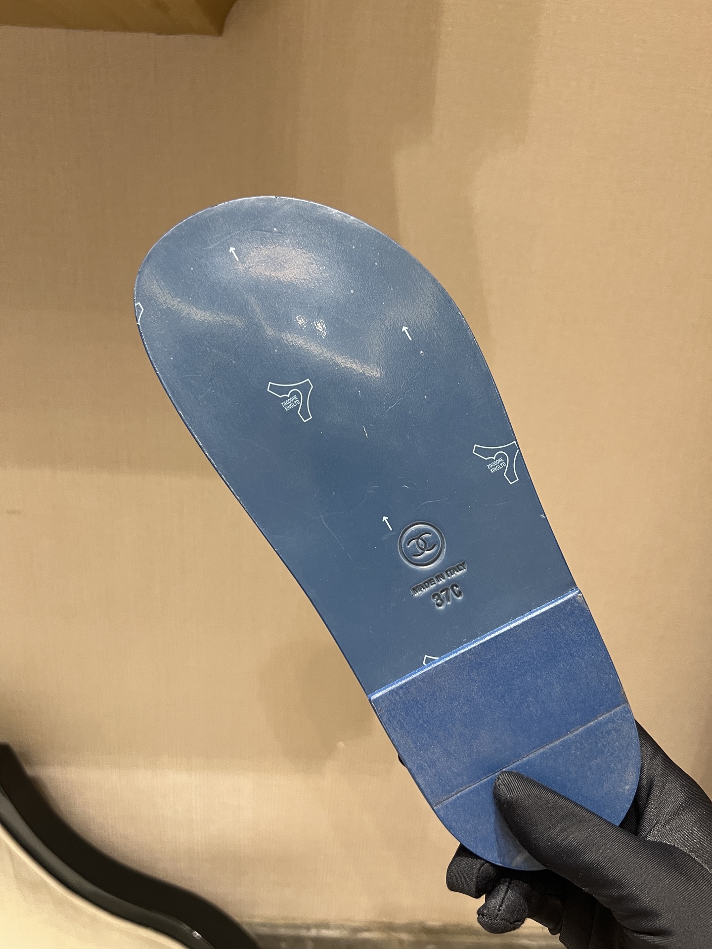 Chanel 2025ss Sandals