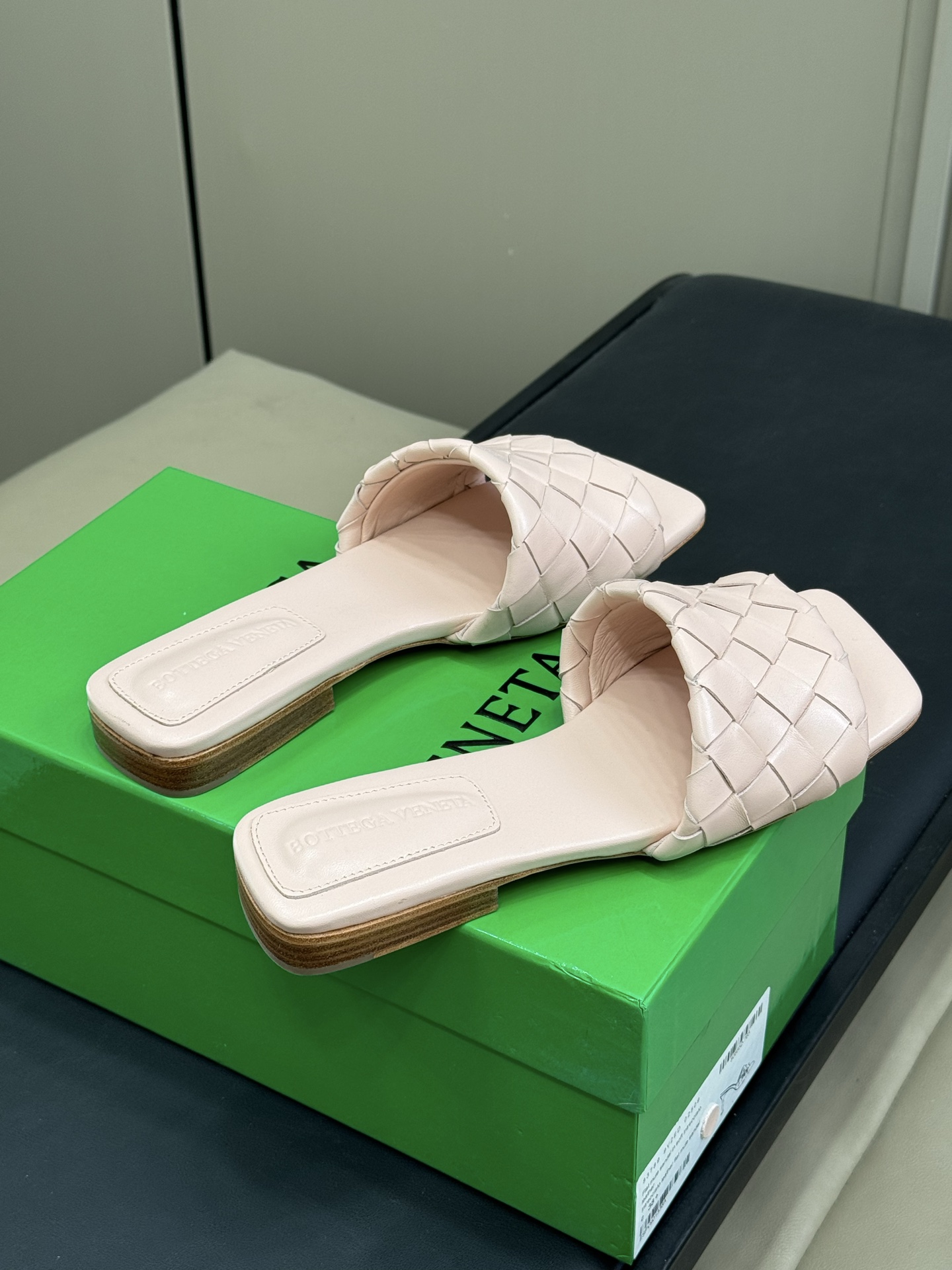 Bottega Venet* Slides(EU35-42)