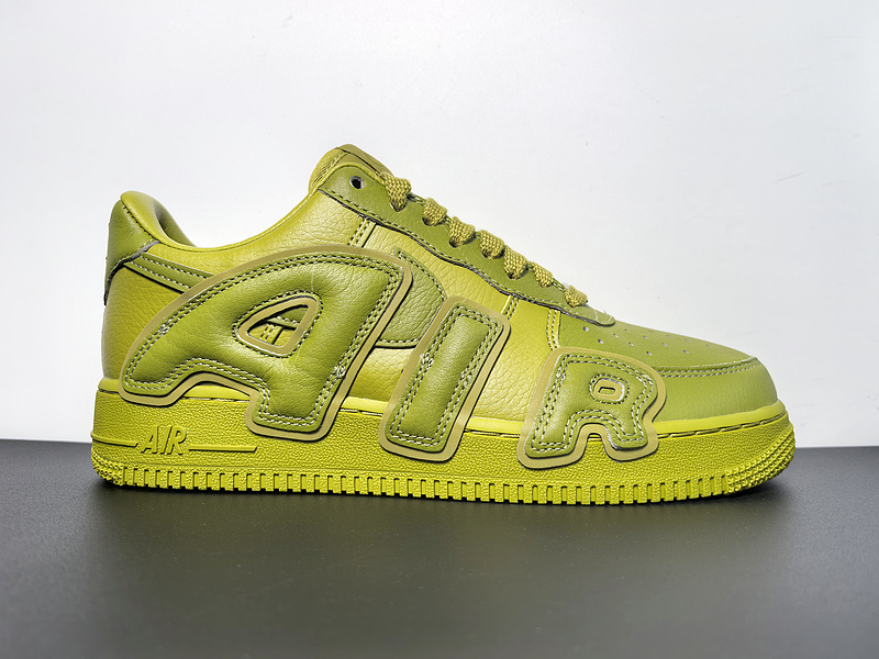 NK Air Force 1 Low Cactus Plant Flea Market Moss FQ7069-300