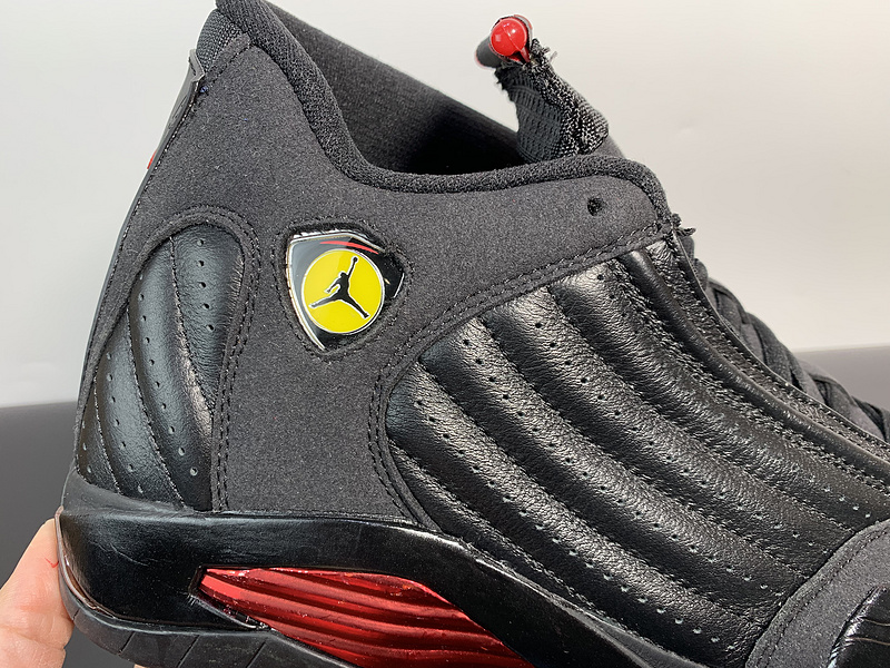 Jordan 14 Retro Last Shot 311832-010